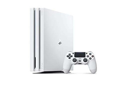 4 Pro 1TB White (PS4) - Image 2