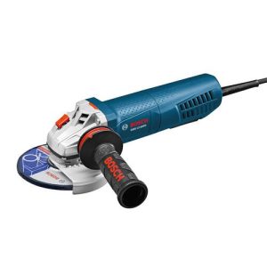 Bosch 13 Amp 6 in. High-Performance Angle Grinder with No-Lock-On Paddle Switch - GWS13-60PD