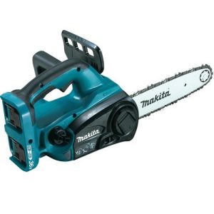 Makita 18V X2 (36V) LXT Lithium-Ion 12 in. Chainsaw (Tool Only) - XCU02Z
