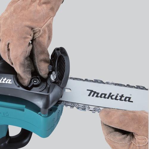 Makita 18V X2 (36V) LXT Lithium-Ion 12 in. Chainsaw (Tool Only) - XCU02Z - Image 2