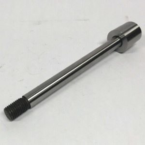 Standard 1" Arbor Shaft For Hunter BL505 BL500 Brake Lathes NEW AR97-422-2