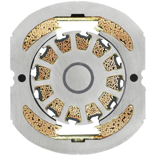 DEWALT 7.8 Amp 0 – 850 RPM Variable 1/2 in. Corded Drill - DW235G - Image 2