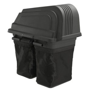 42-46 In. 2-Bin Lawn Mower Bagger