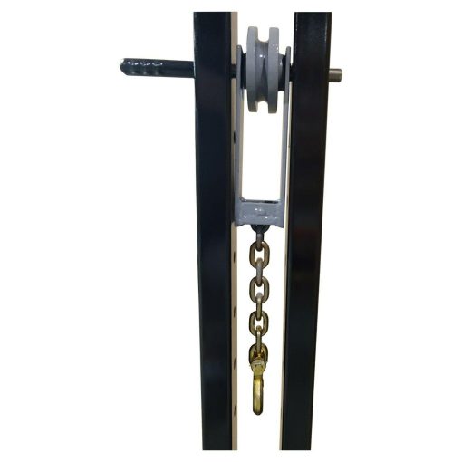Champ Auto Body 10 Ton Power Pulling Post 4007 – Collision Frame Machine Puller - Image 2