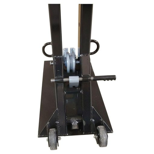 Champ Auto Body 10 Ton Power Pulling Post 4007 – Collision Frame Machine Puller - Image 4