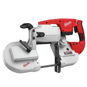 Milwaukee 0729-20 M28 Lithium-Ion Portable Band Saw (Tool Only)
