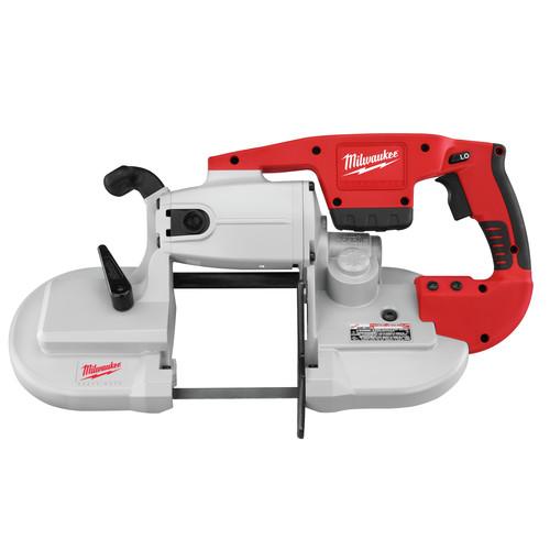 Milwaukee 0729-20 M28 Lithium-Ion Portable Band Saw (Tool Only) - Image 2