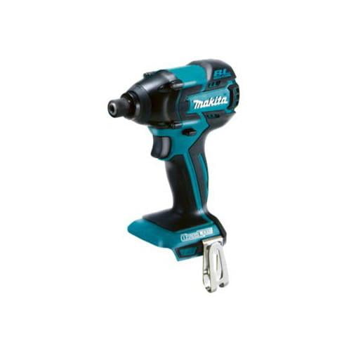 Factory Reconditioned Makita 18V LXT Cordless Lithium-Ion 1/2 in. Brushless Hammer Drill and Impact Driver Combo Kit - LXT239-R - Image 2