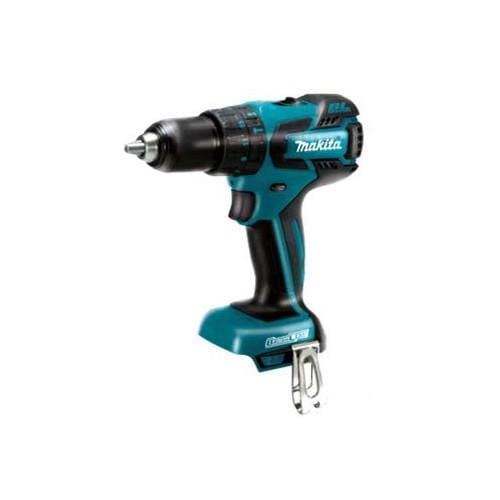 Factory Reconditioned Makita 18V LXT Cordless Lithium-Ion 1/2 in. Brushless Hammer Drill and Impact Driver Combo Kit - LXT239-R - Image 3