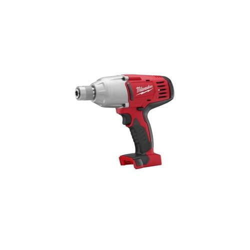 Milwaukee 2665-20 M18 18V Cordless 7/16 in. Lithium-Ion High Torque Impact Wrench (Tool Only)