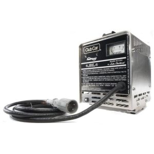 Club Car Golf Cart Powerdrive 3 48V/13A Battery Charger