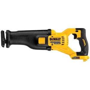 DEWALT FlexVolt 60V MAX Cordless Lithium-Ion Reciprocating Saw (Tool Only) - DCS388B