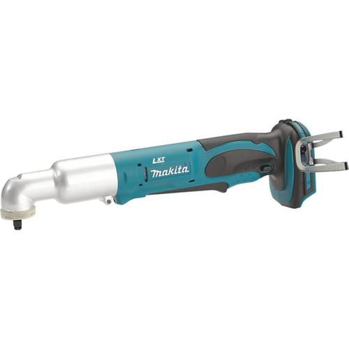 Makita 18V LXT Cordless Lithium-Ion 3/8 in. Angle Impact Wrench (Tool Only) - XLT02Z