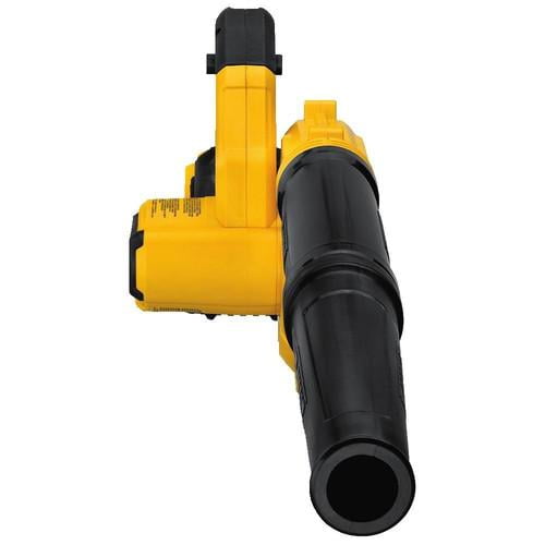 DEWALT 20V MAX Cordless Lithium-Ion Compact Jobsite Blower Kit - DCE100M1 - Image 3