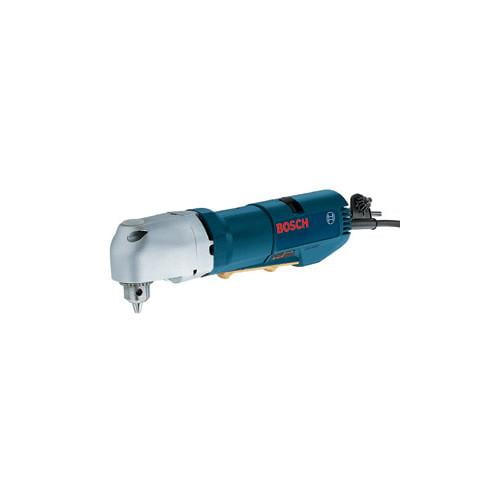 Factory Reconditioned Bosch 1132VSR-46 3.8 Amp 3/8 in. Corded Right Angle Drill