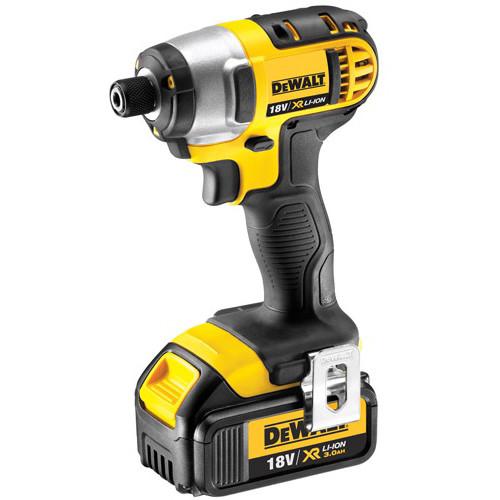 DEWALT 20V MAX Premium 5-Tool Combo Kit - DCK592L2 - Image 4