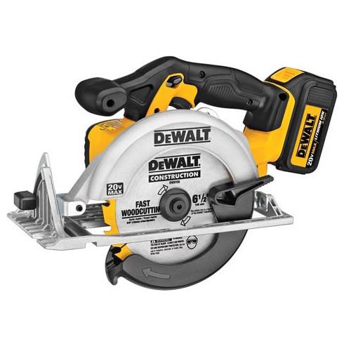 DEWALT 20V MAX Premium 5-Tool Combo Kit - DCK592L2 - Image 5