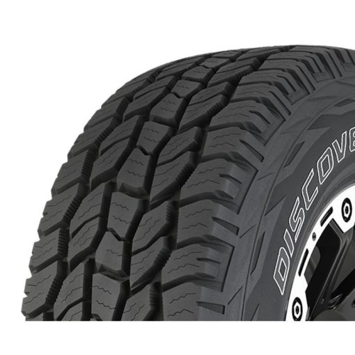 Cooper Discoverer A/T All-Season 245/75R16 111T Tire - Image 3