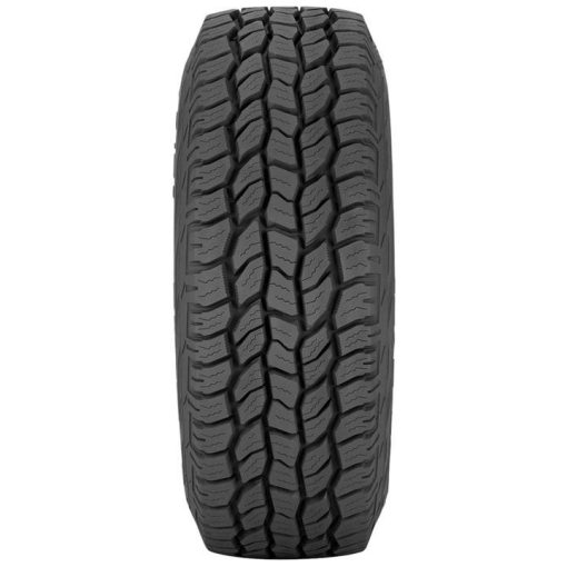 Cooper Discoverer A/T All-Season 245/75R16 111T Tire - Image 4