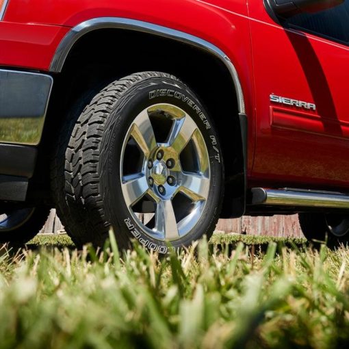 Cooper Discoverer A/T All-Season 245/75R16 111T Tire - Image 8