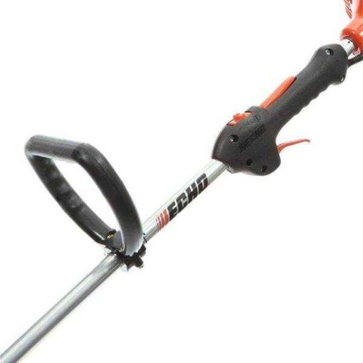 Echo PE-225 21.1cc 2 Stroke Professional Grade Height Adjustable Gas Stick Edger - Image 2