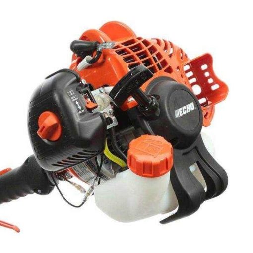 Echo PE-225 21.1cc 2 Stroke Professional Grade Height Adjustable Gas Stick Edger - Image 3