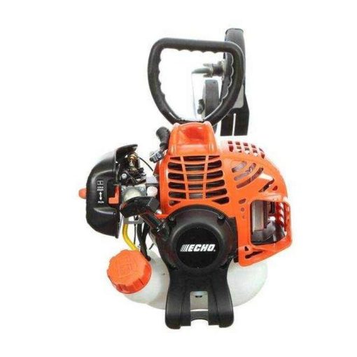 Echo PE-225 21.1cc 2 Stroke Professional Grade Height Adjustable Gas Stick Edger - Image 8