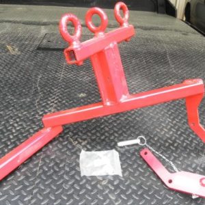 M998 HMMWV Humvee Engine Transmission Lifting Sling J-33139 4910-01-193-7808