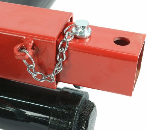 (4) Dragway Tools? 12" Hydraulic Wheel Dolly Vehicle Positioning Jack Lift Hoist - Image 12