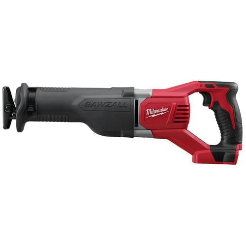 Milwaukee 2696-24 M18 Lithium-Ion 4-Tool Combo Kit - Image 4