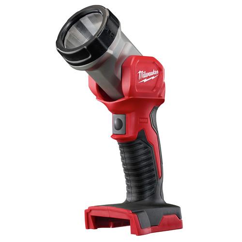 Milwaukee 2696-24 M18 Lithium-Ion 4-Tool Combo Kit - Image 5
