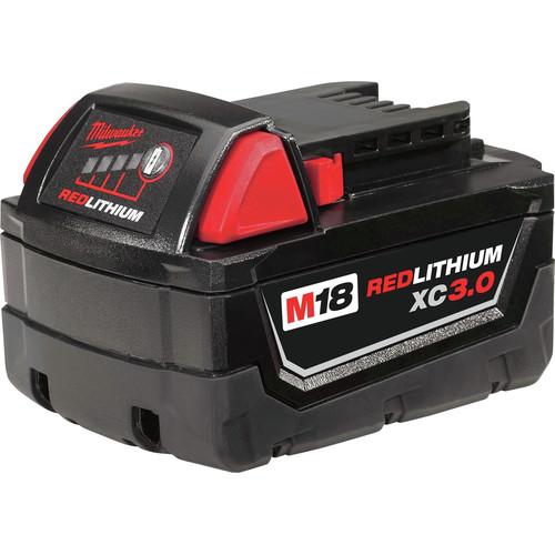 Milwaukee 2696-24 M18 Lithium-Ion 4-Tool Combo Kit - Image 7