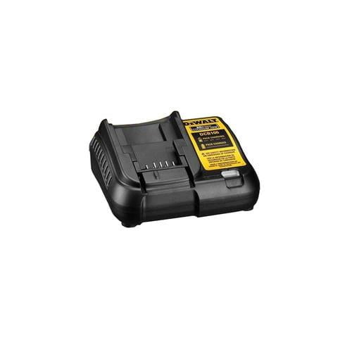 DEWALT 20V MAX 1.5 Ah Cordless Lithium-Ion 3-Tool Combo Kit - DCK340C2 - Image 5
