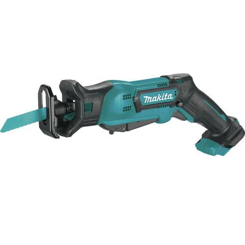 Factory Reconditioned Makita 12V MAX CXT Cordless Lithium-Ion Reciprocating Saw – Drill Driver Kit (2 Ah) - CT229R-R - Image 4