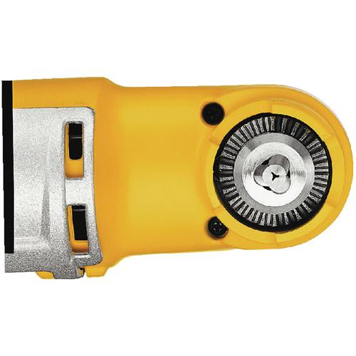 DEWALT 3/8 in. 0 – 1,200 RPM 3.7 AMP VSR Right Angle Drill - DW160V - Image 4