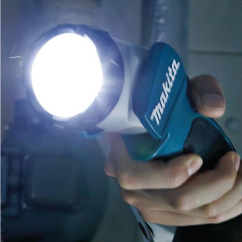 Makita 18V LXT 5.0 Ah Lithium-Ion Brushless Cordless 4-Piece Combo Kit - XT447T - Image 6