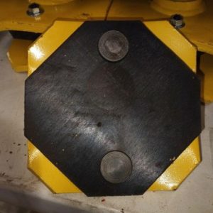 Rotary TPB10-3000 Adapter Assembly (Set of 4)