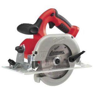 Milwaukee 0730-20 M28 Lithium-Ion 6-1/2 in. Circular Saw (Tool Only)