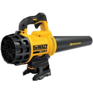 DEWALT 20V MAX 5.0 Ah Li-Ion Brushless Blower - DCBL720P1