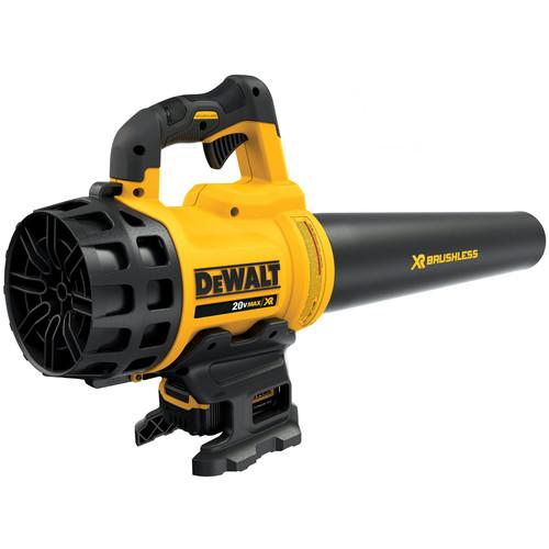 DEWALT 20V MAX 5.0 Ah Li-Ion Brushless Blower - DCBL720P1
