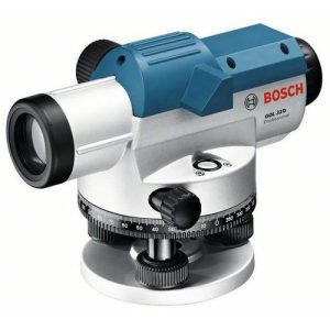 Bosch 32X Zoom Optical Level - GOL32