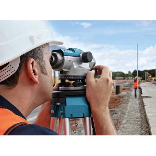Bosch 32X Zoom Optical Level - GOL32 - Image 2