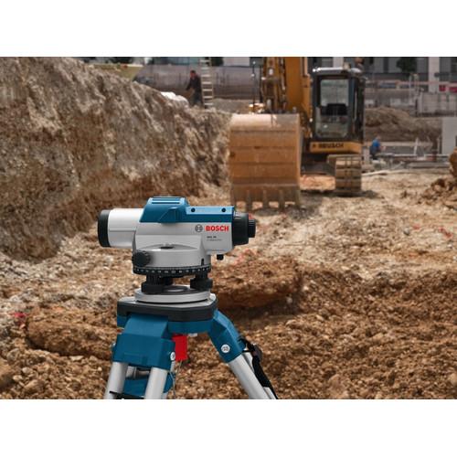 Bosch 32X Zoom Optical Level - GOL32 - Image 3