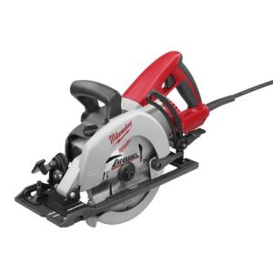 Milwaukee 6477-20 7-1/4 in. Worm Drive Circular Saw