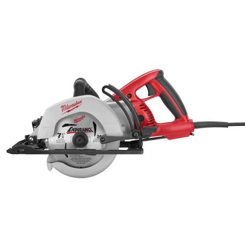 Milwaukee 6477-20 7-1/4 in. Worm Drive Circular Saw - Image 2