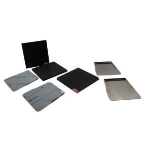 Longacre 52-79753 Turn Plate Ramps – Set of 4
