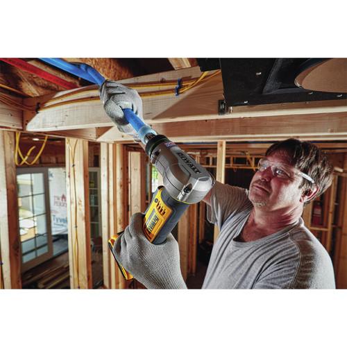 DEWALT 20V MAX 2.0 Ah Cordless Lithium-Ion 1 in. PEX Expander - DCE400D2 - Image 4