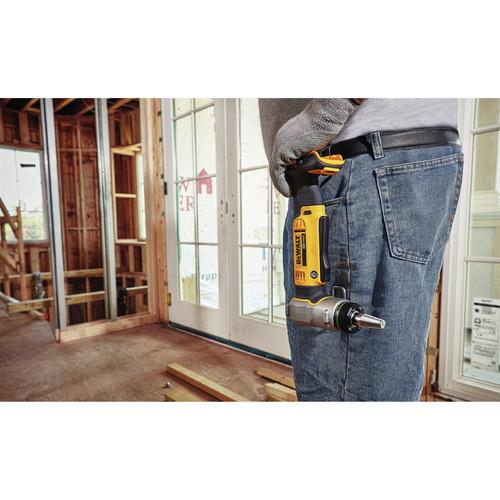 DEWALT 20V MAX 2.0 Ah Cordless Lithium-Ion 1 in. PEX Expander - DCE400D2 - Image 7