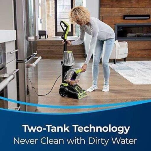 TurboClean PowerBrush Pet Carpet Cleaner, 2987 - Image 2
