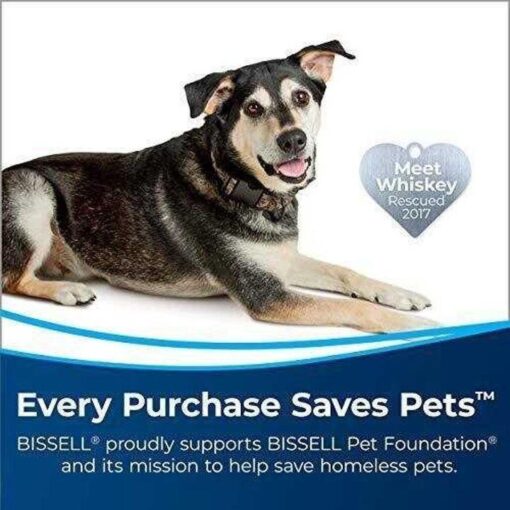 TurboClean PowerBrush Pet Carpet Cleaner, 2987 - Image 6